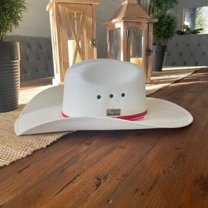 Calgary Stampede cowboy hat
